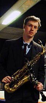 Sam Braysher